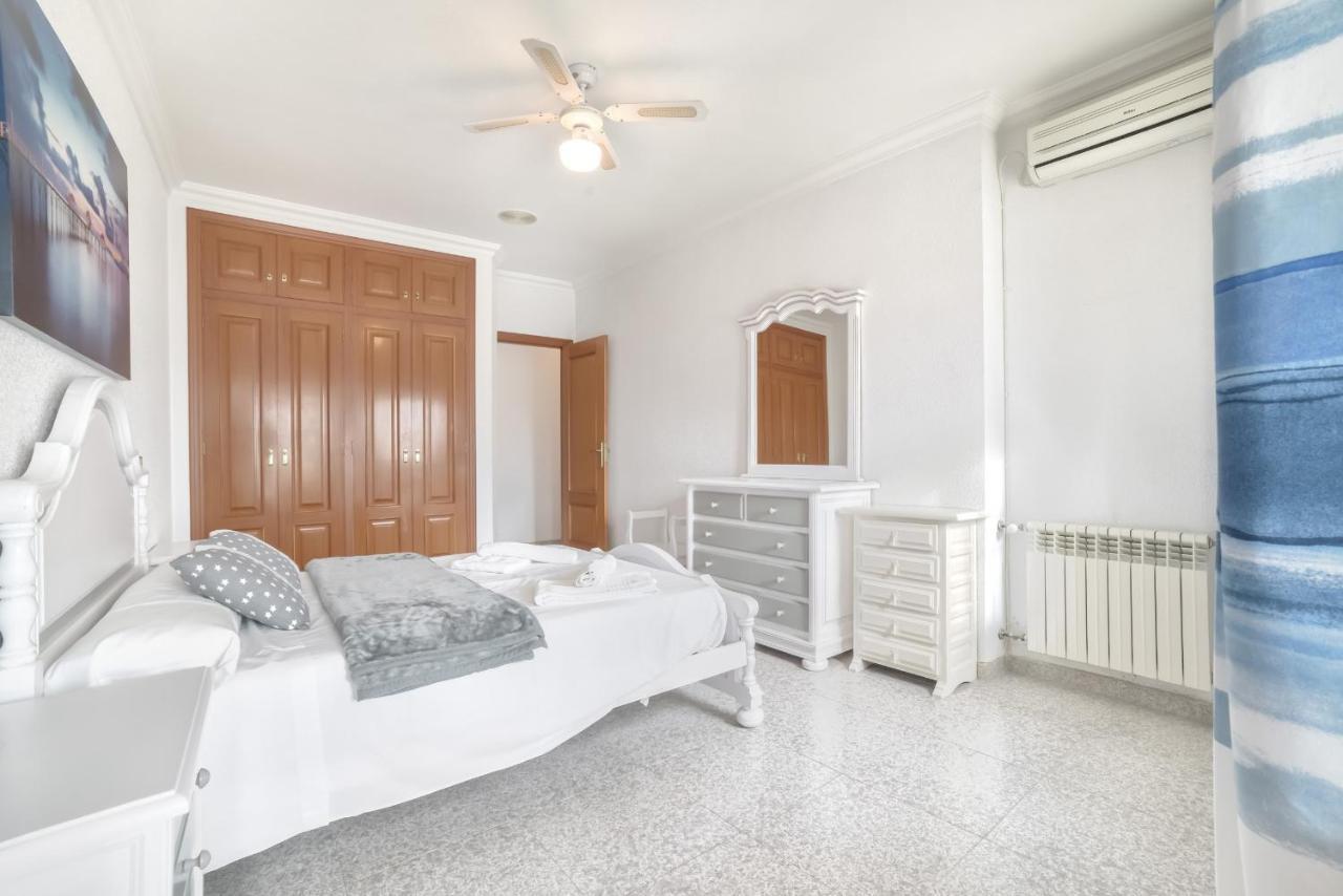 Garrofer Villa *