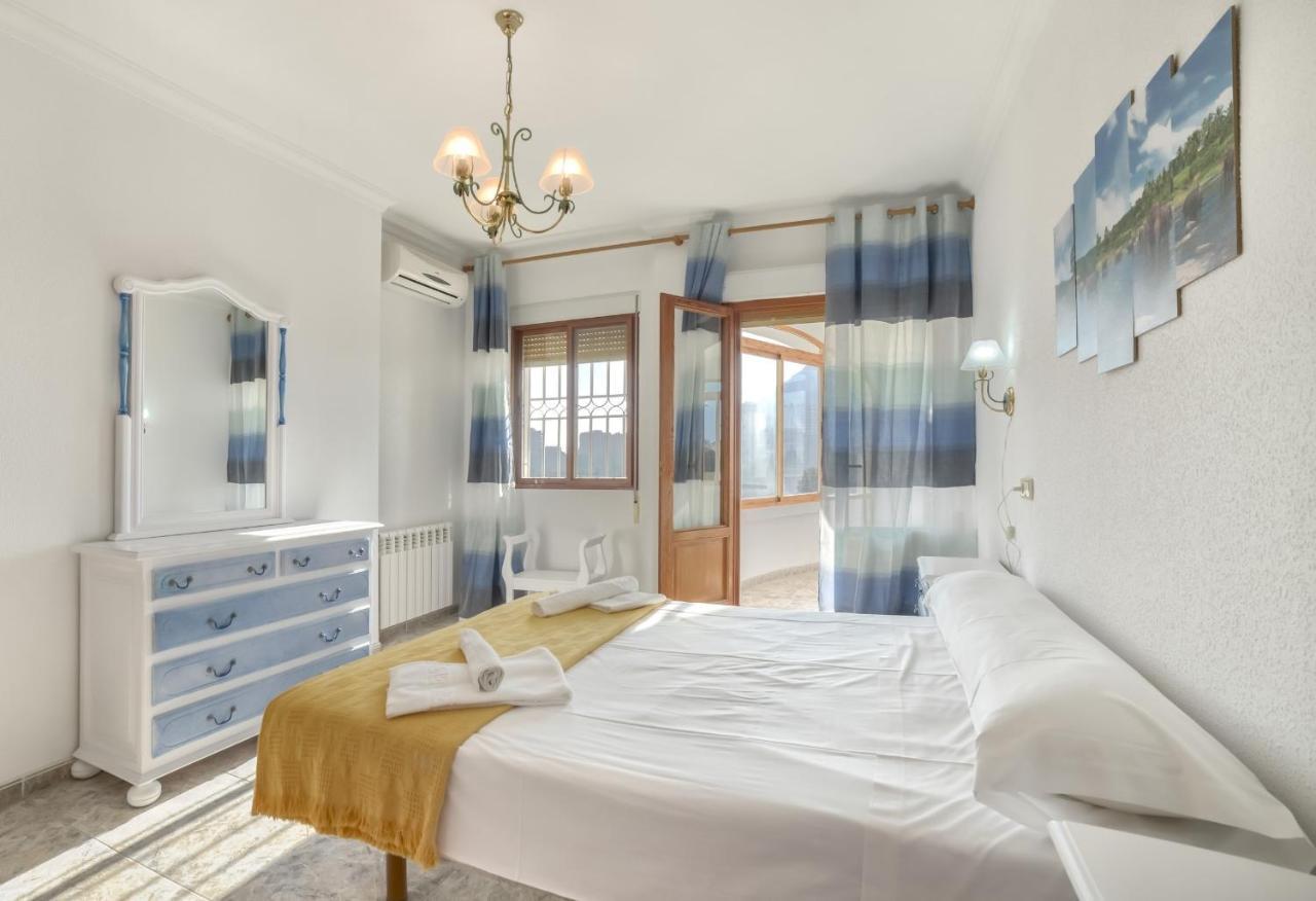 Garrofer - Plusholidays Villa