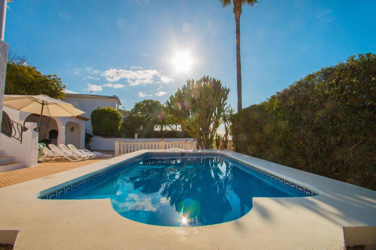 Ibiza - Plusholidays Villa *