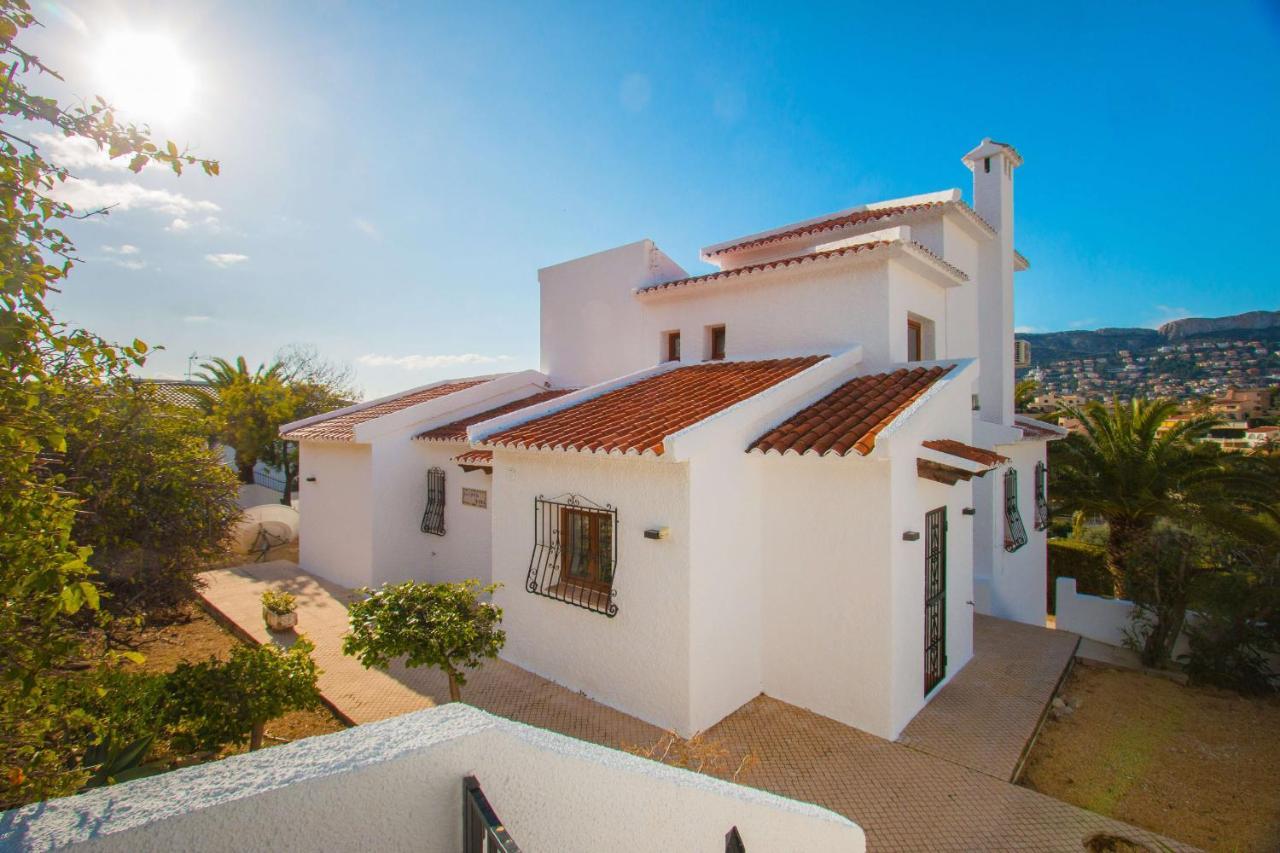 Ibiza - Plusholidays Calpe