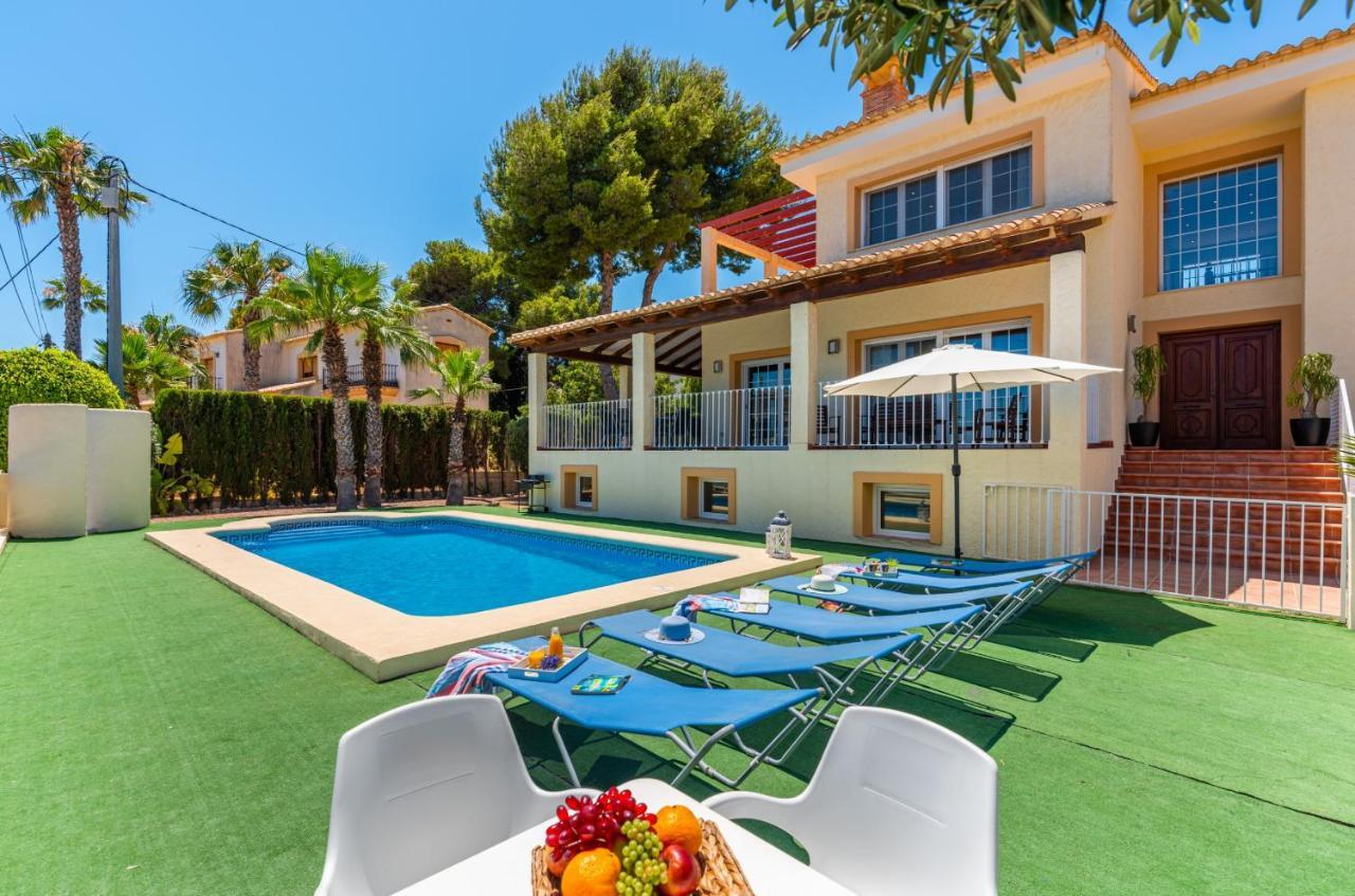 Villa Dorada - Plusholidays