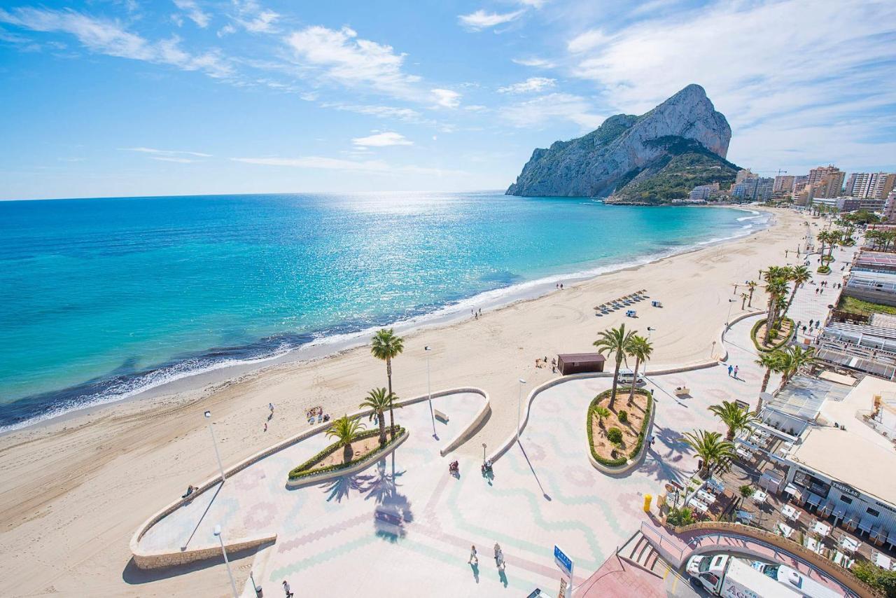 Apartamento Hipocampos - Plusholidays Apartment Calpe