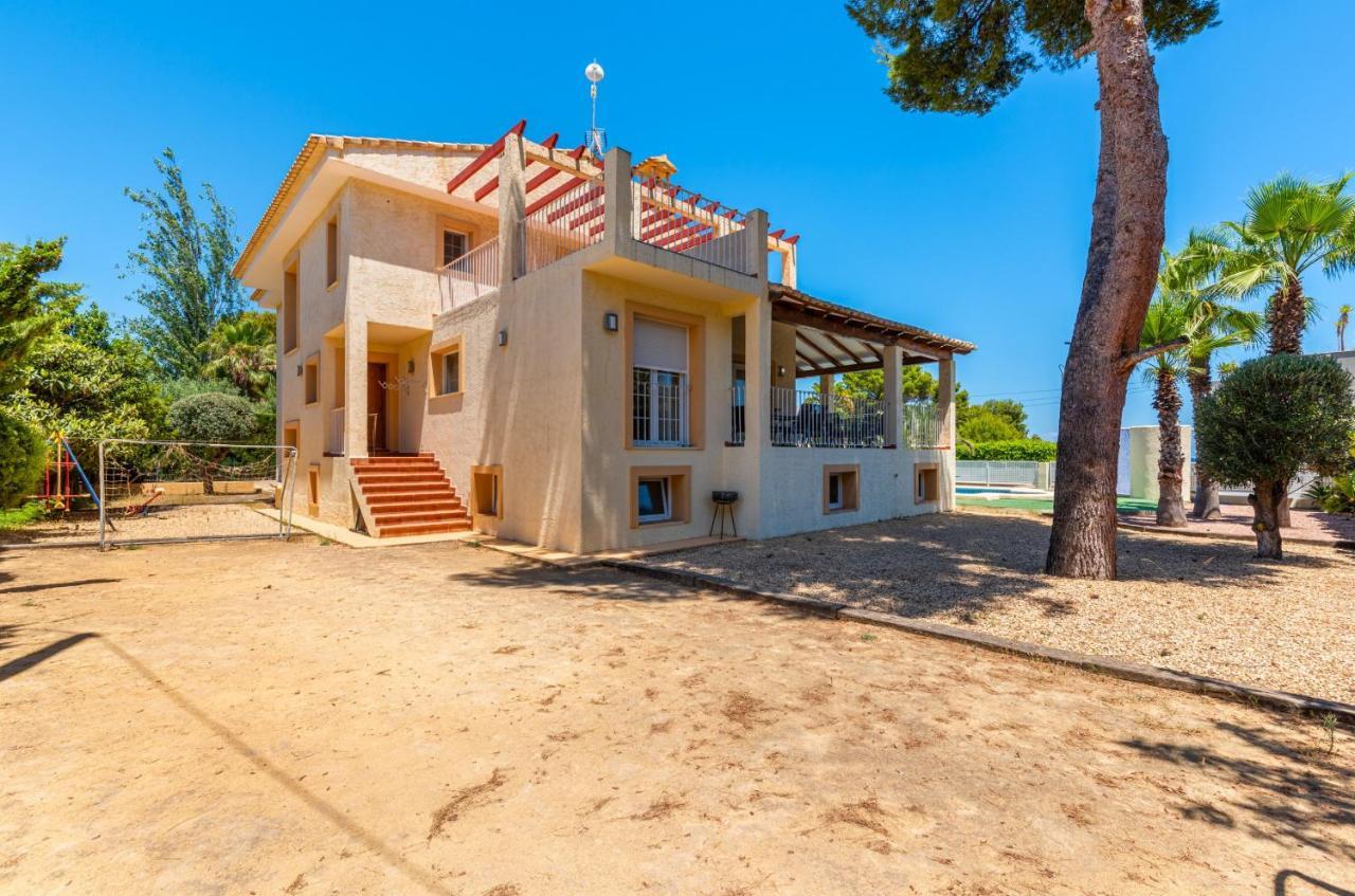 Dorada - Plusholidays Villa