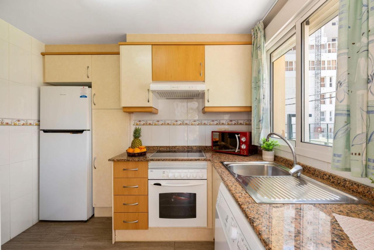 Arenal 2 - Plusholidays Apartamento