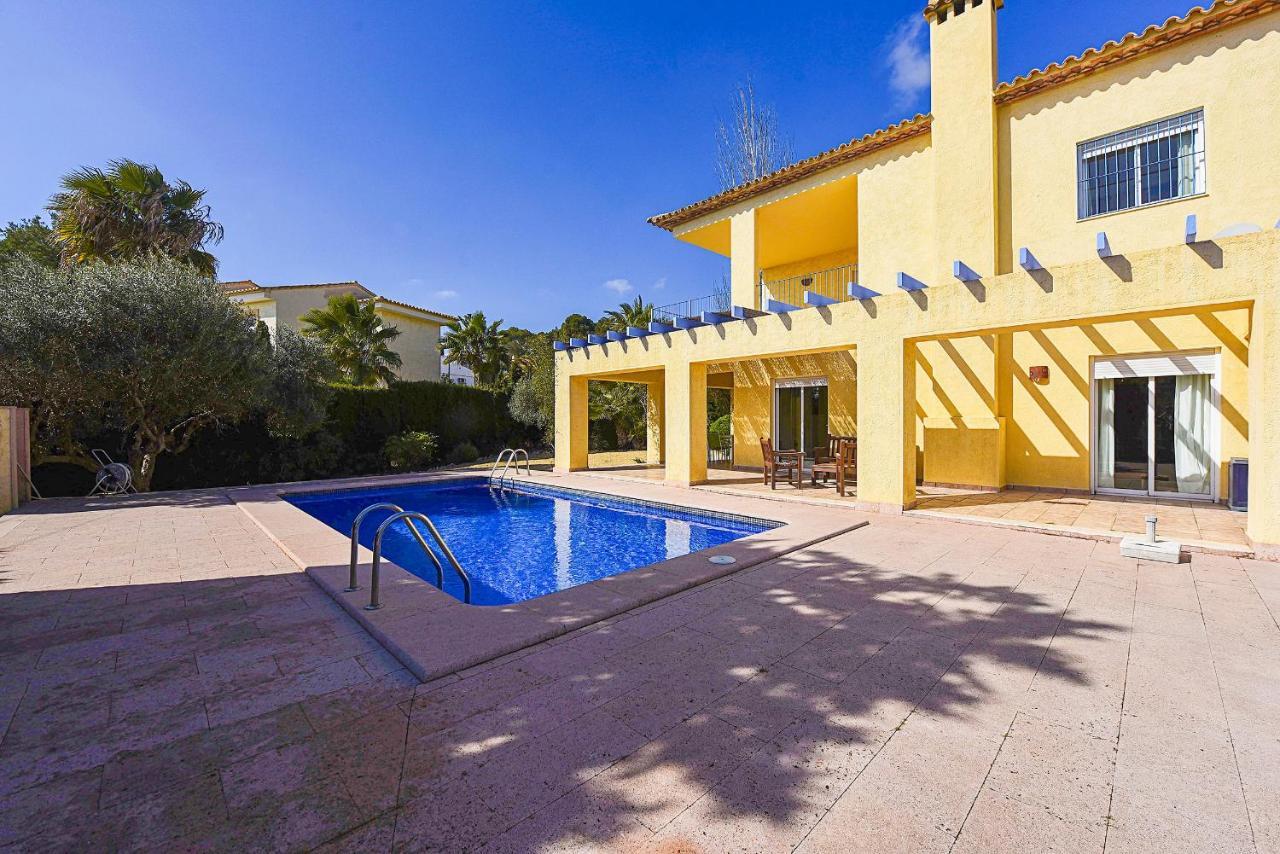 Villa Gio - Plusholidays *