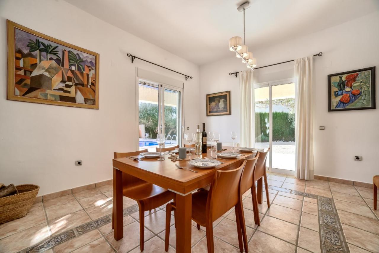 Gio - Plusholidays Calpe