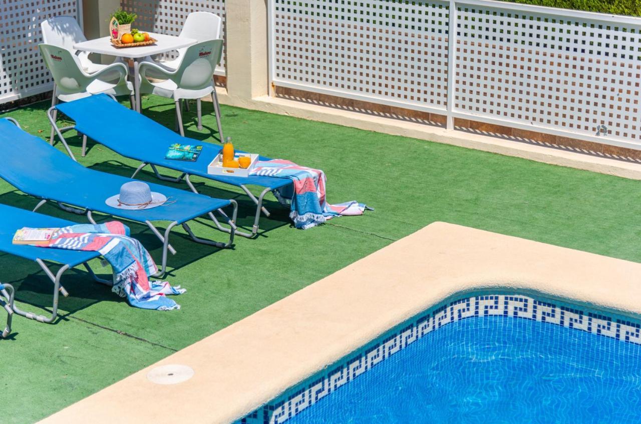 Dorada - Plusholidays * Calpe