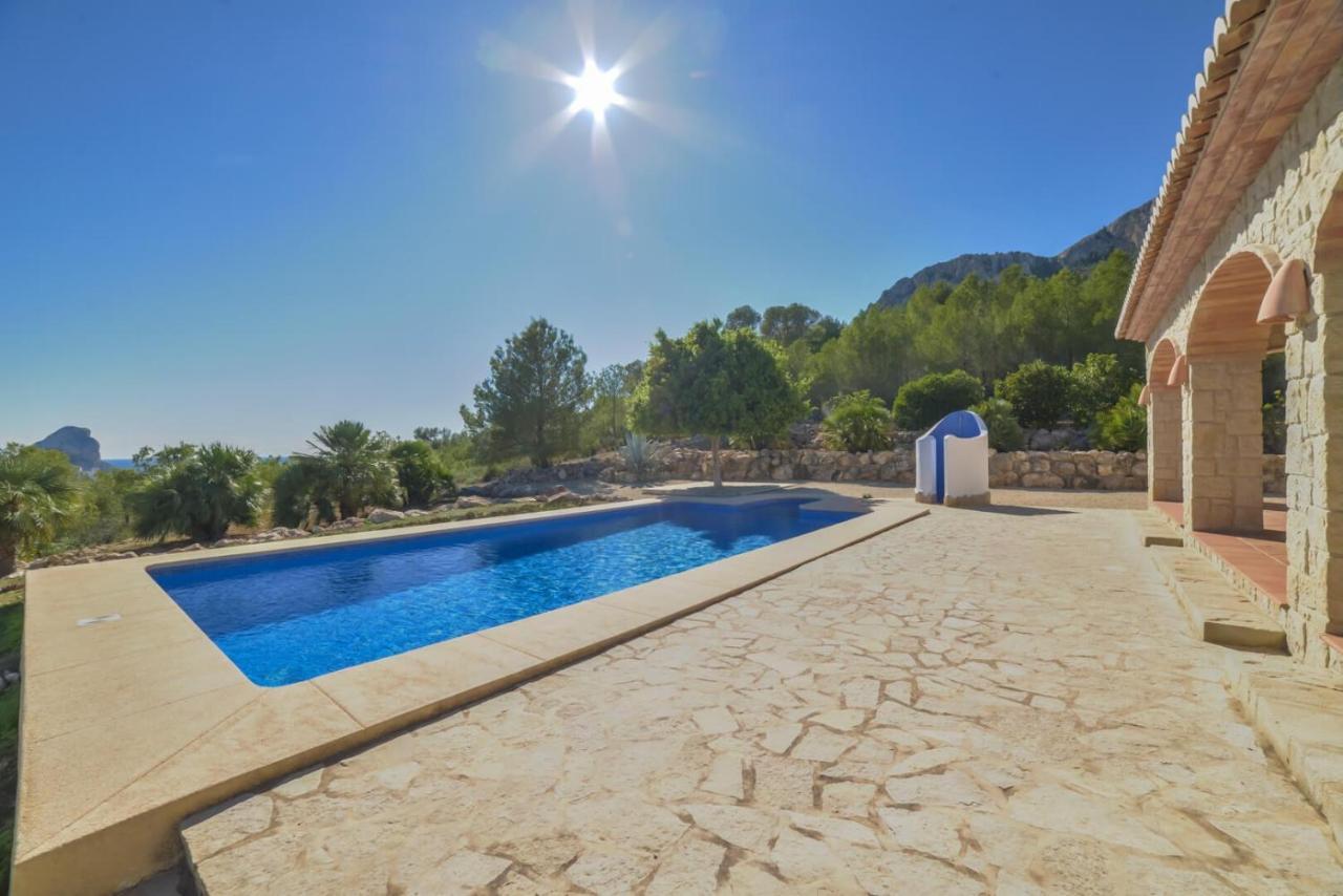 Ilse - Plusholidays Villa