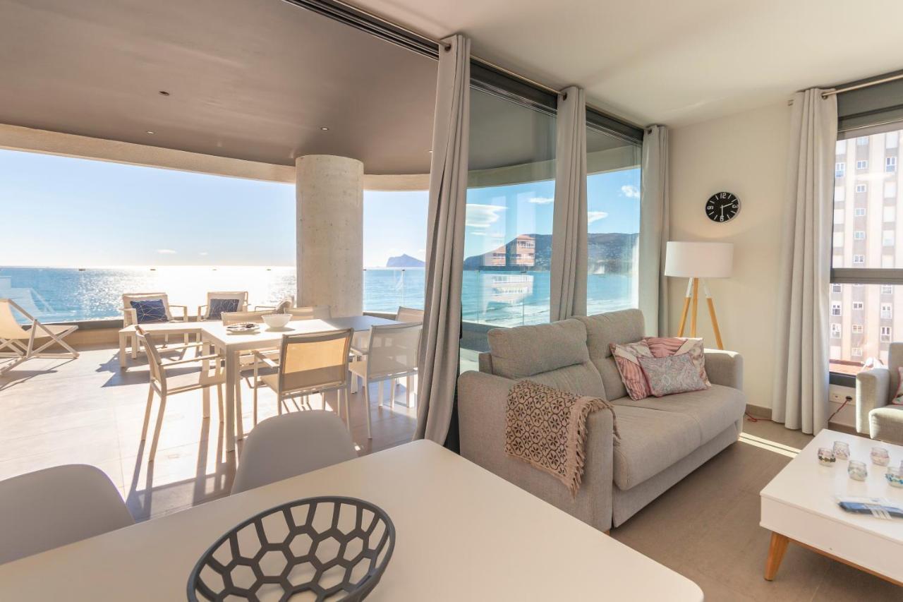 Apartamento Infinium - Costa Carpediem