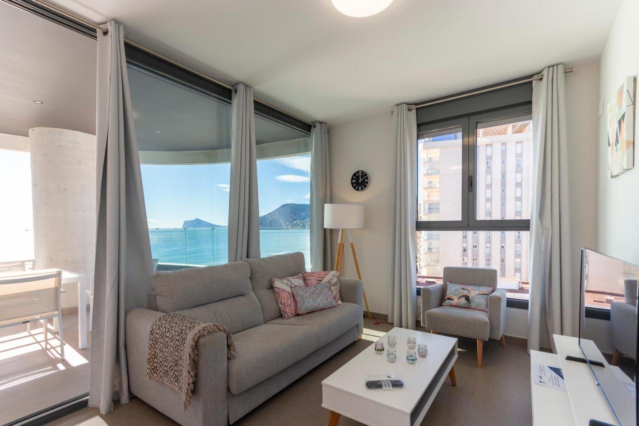 Infinium - Costa Carpediem * Calpe