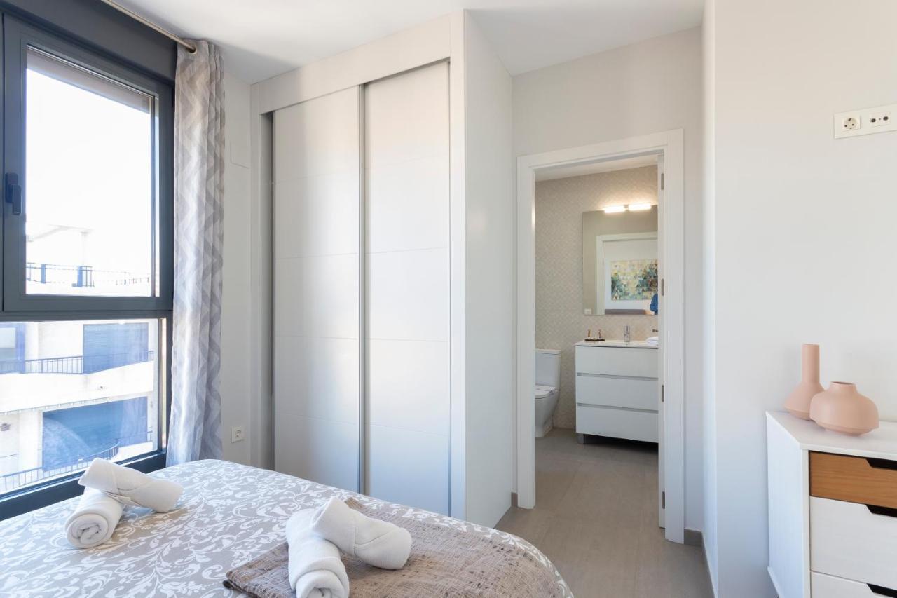 Apartamento Infinium - Costa Carpediem *