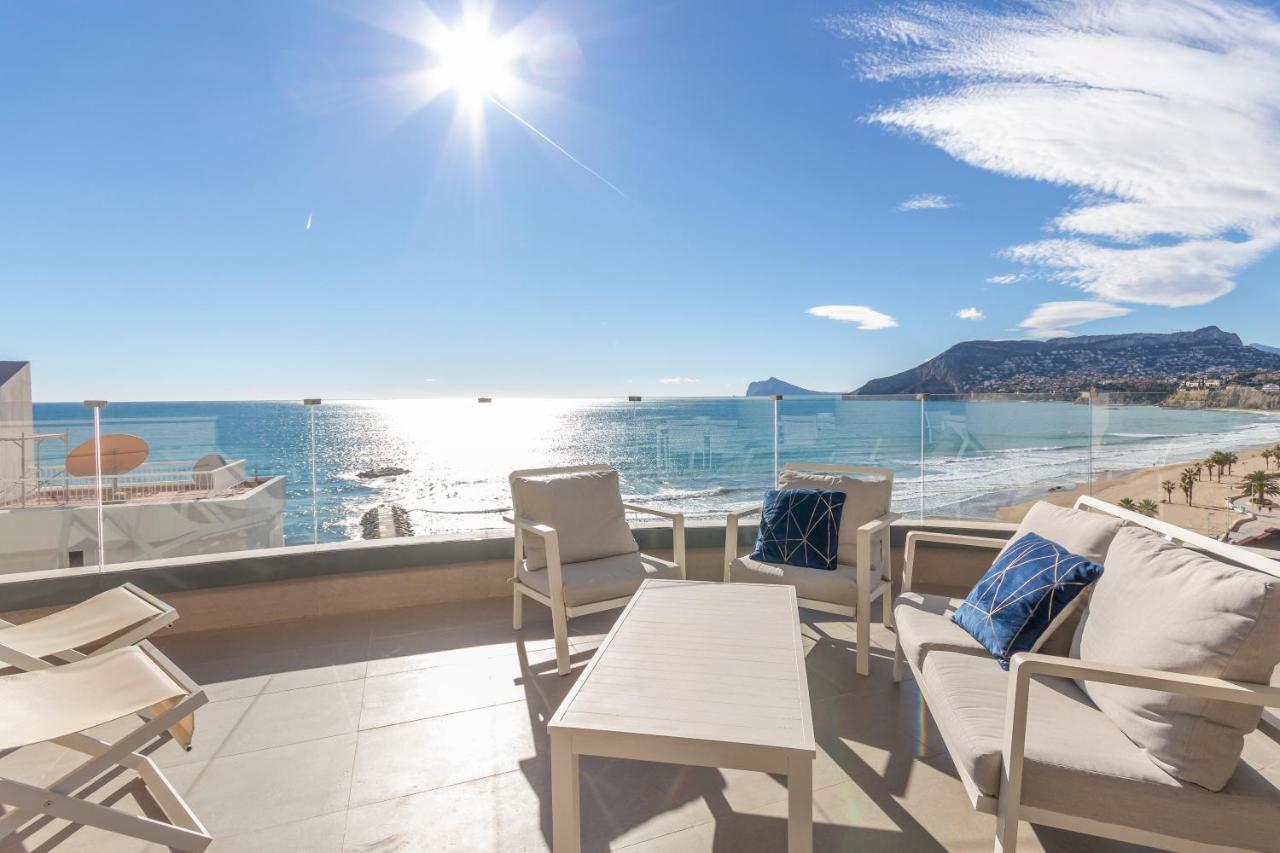 Infinium - Costa Carpediem * Calpe