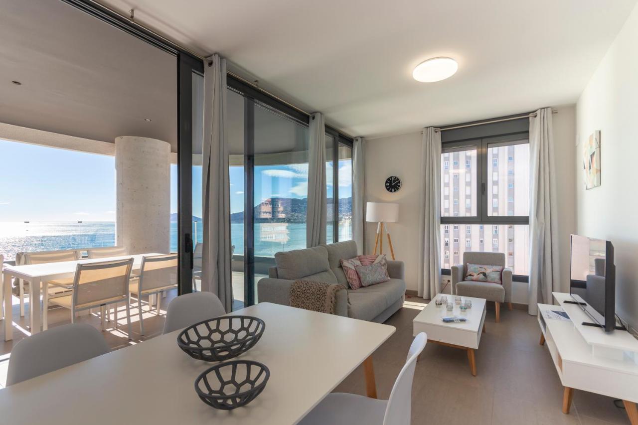 Infinium - Costa Carpediem Calpe