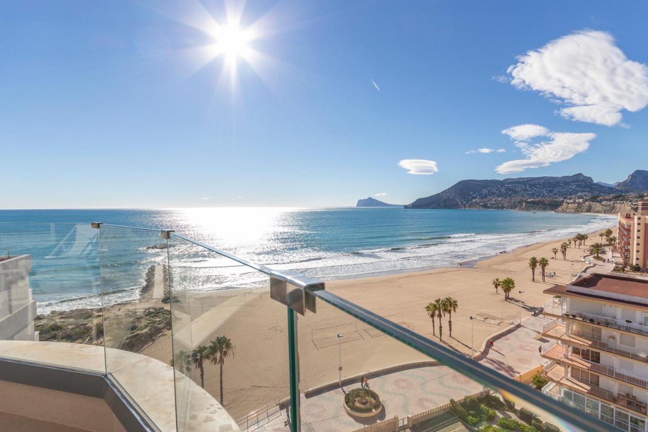 Apartamento Infinium - Costa Carpediem Calpe