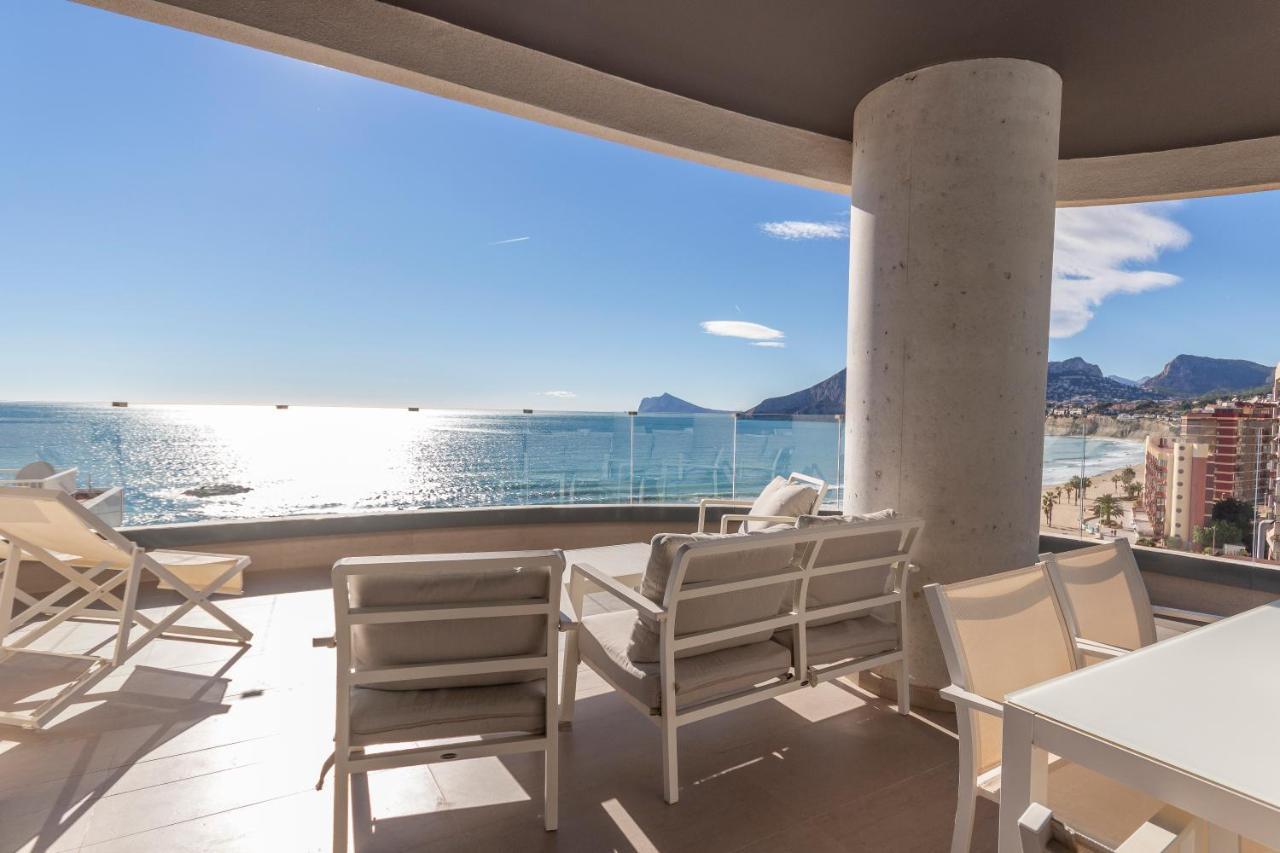 Apartamento Infinium - Costa Carpediem