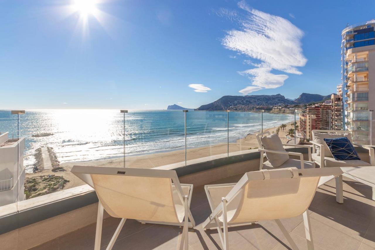 Infinium - Costa Carpediem Apartamento