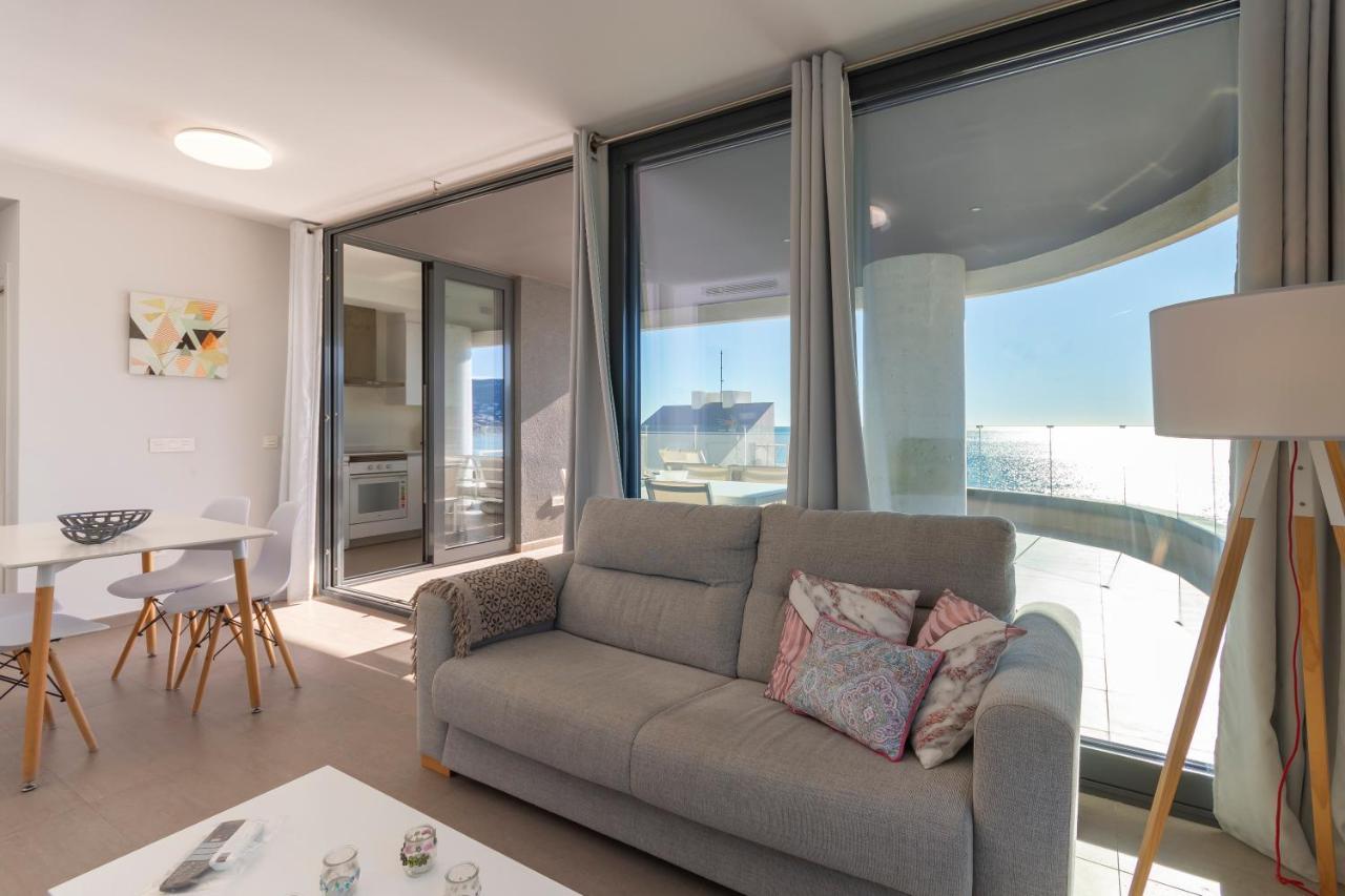 Infinium - Costa Carpediem Calpe