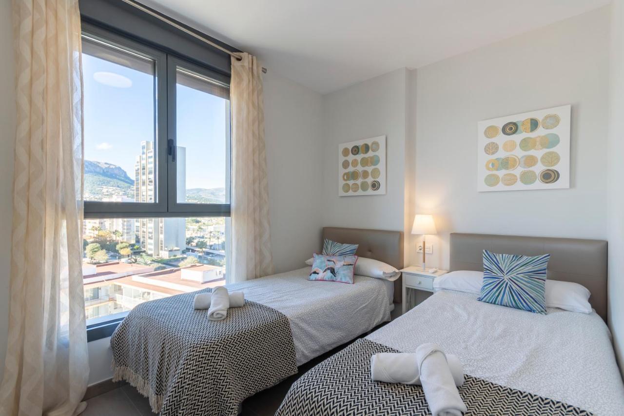 Apartamento Infinium - Costa Carpediem Calpe