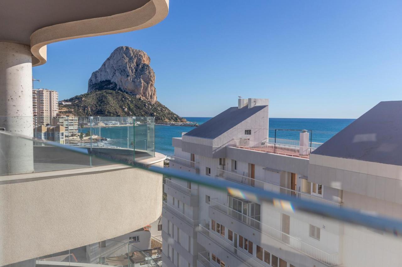 Infinium - Costa Carpediem Apartamento