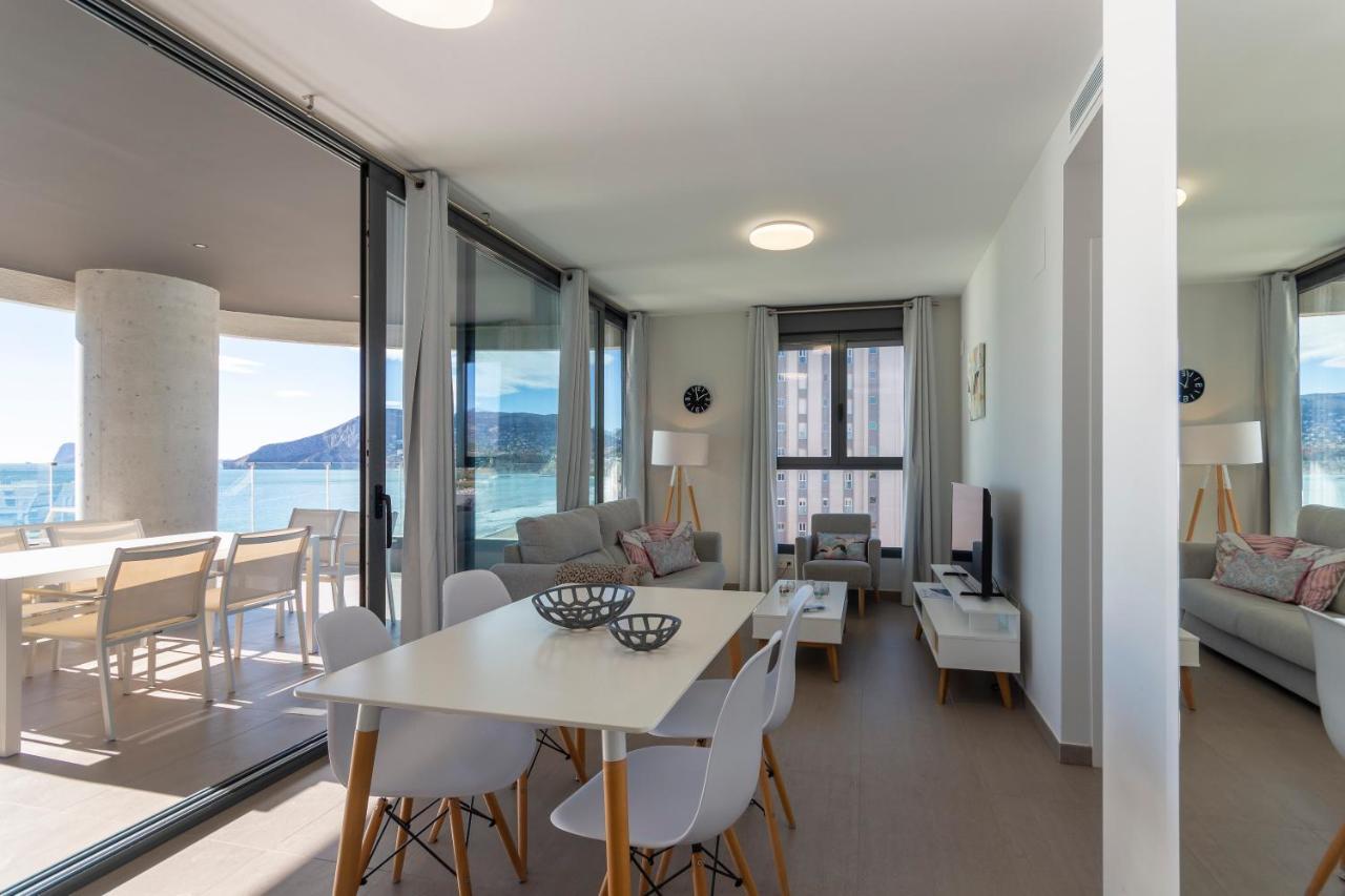 Infinium - Costa Carpediem Apartamento *