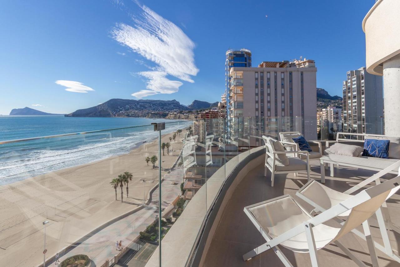 Infinium - Costa Carpediem * Calpe