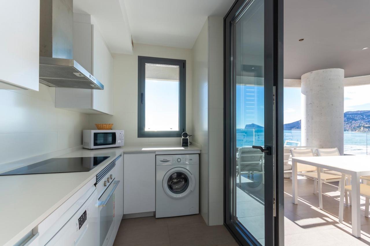 Infinium - Costa Carpediem Apartamento