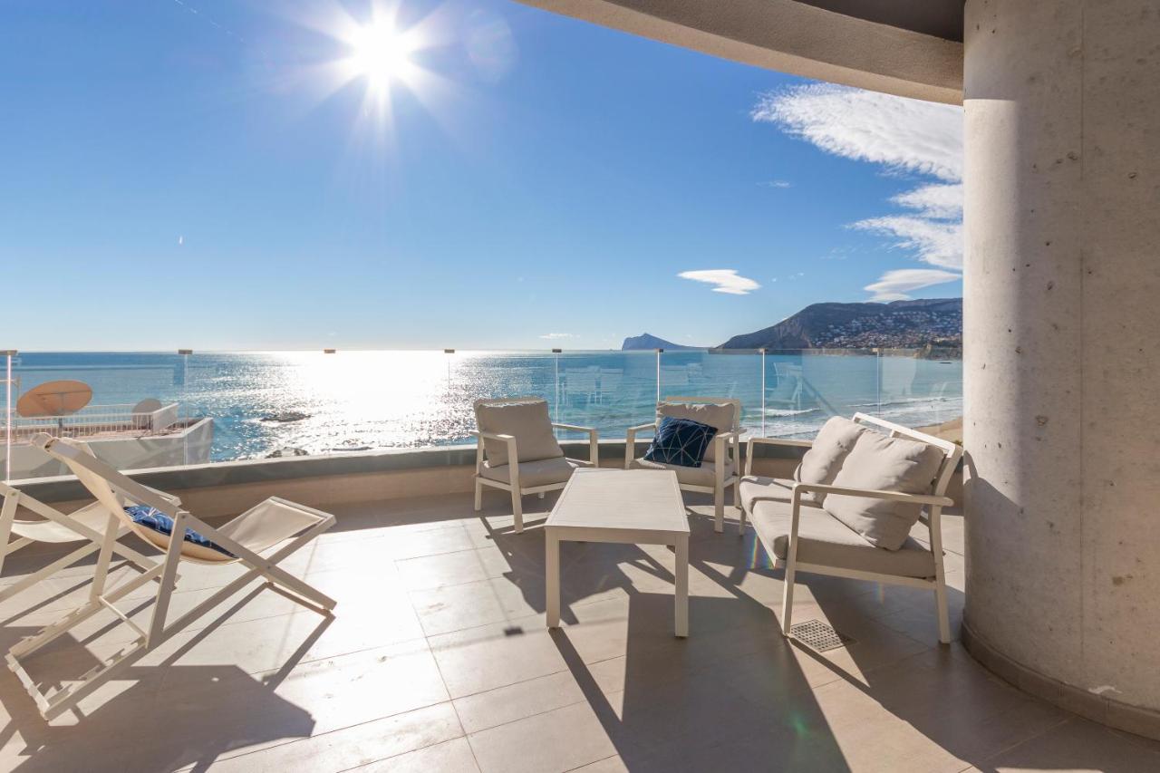 Infinium - Costa Carpediem Calpe