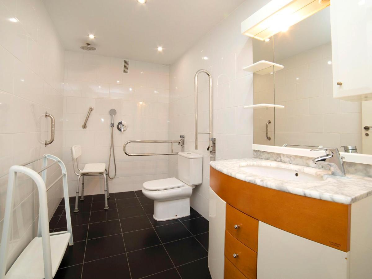 Apartment Realet By Interhome Calpe