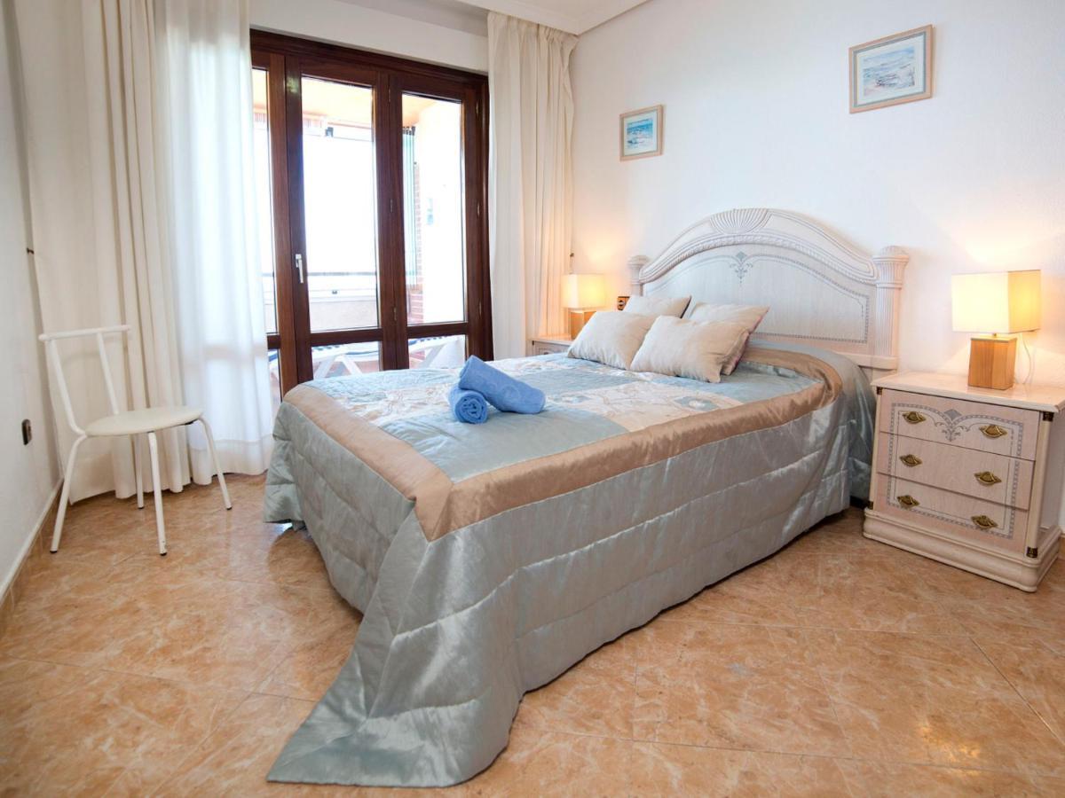 Realet By Interhome Apartment *