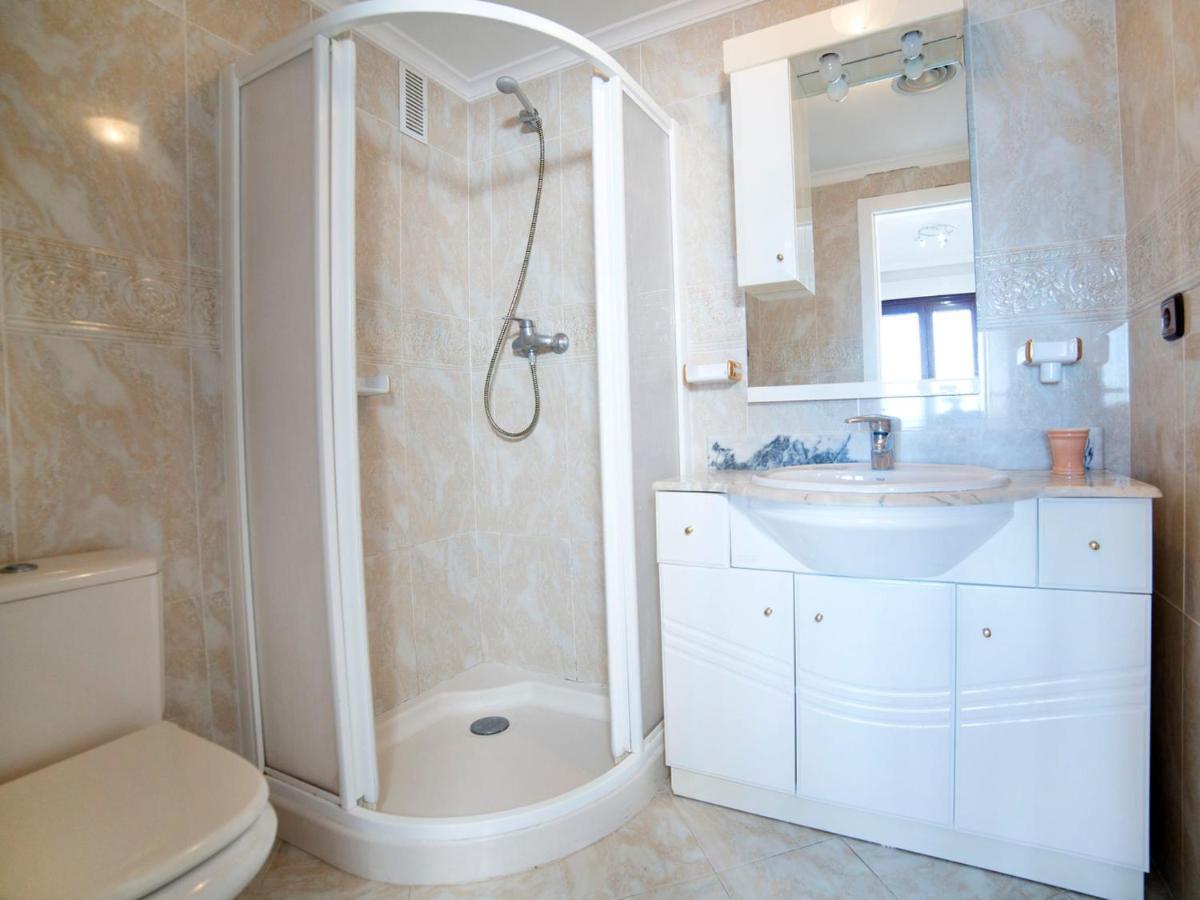 Apartment Realet By Interhome Calpe