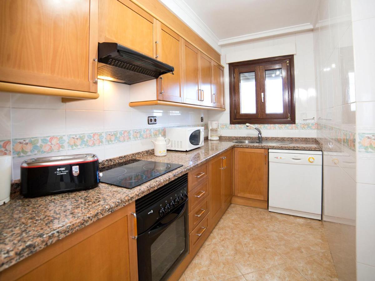 Apartment Realet By Interhome Calpe