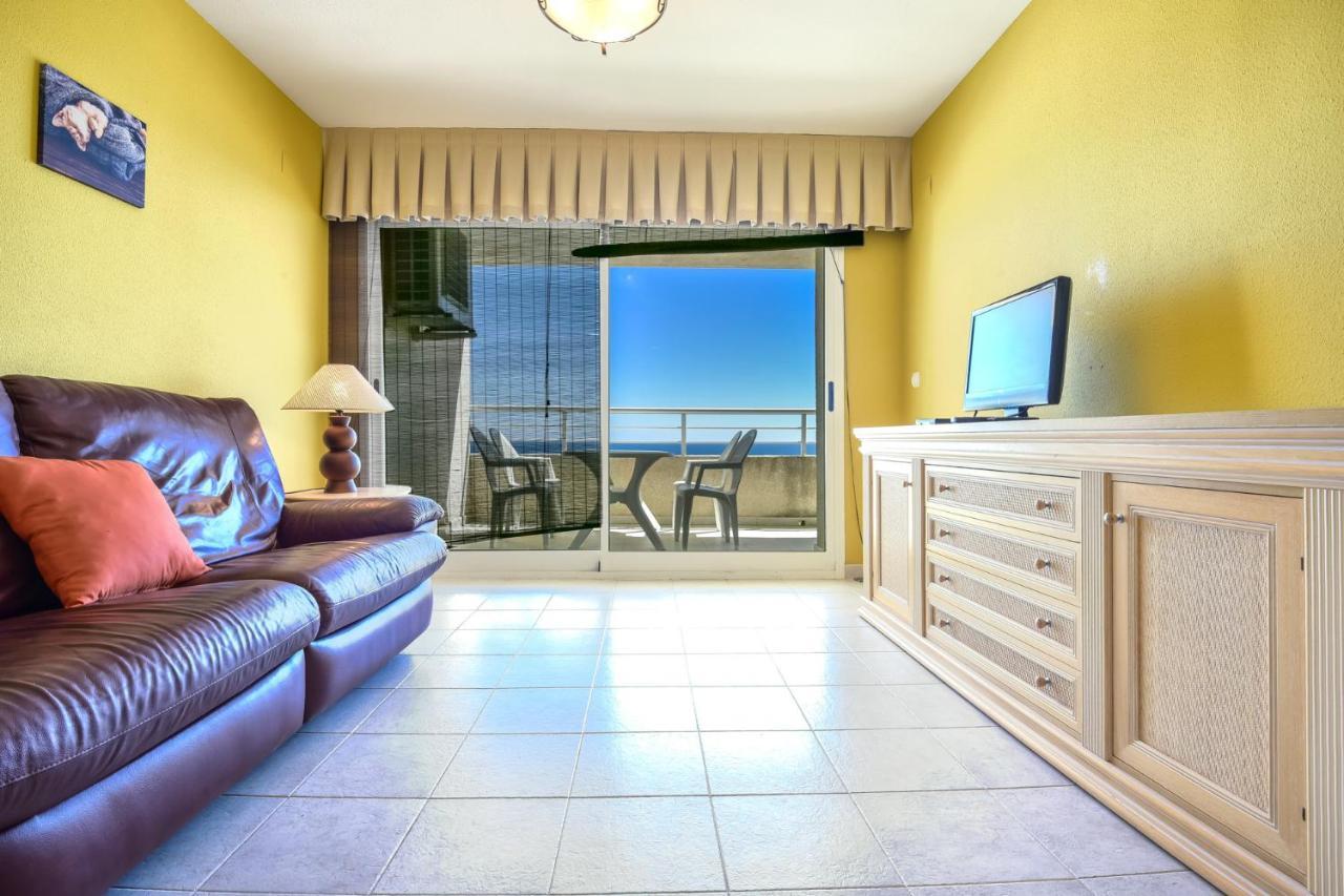 Apartamento Homeincalpe Apolo Xvi 2-15-68