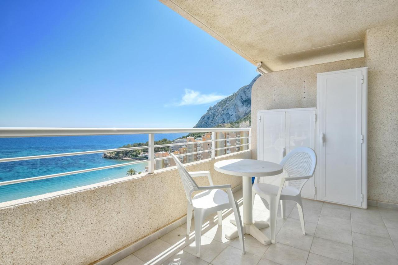 Homeincalpe Apolo Xvi 2-15-68 Apartamento