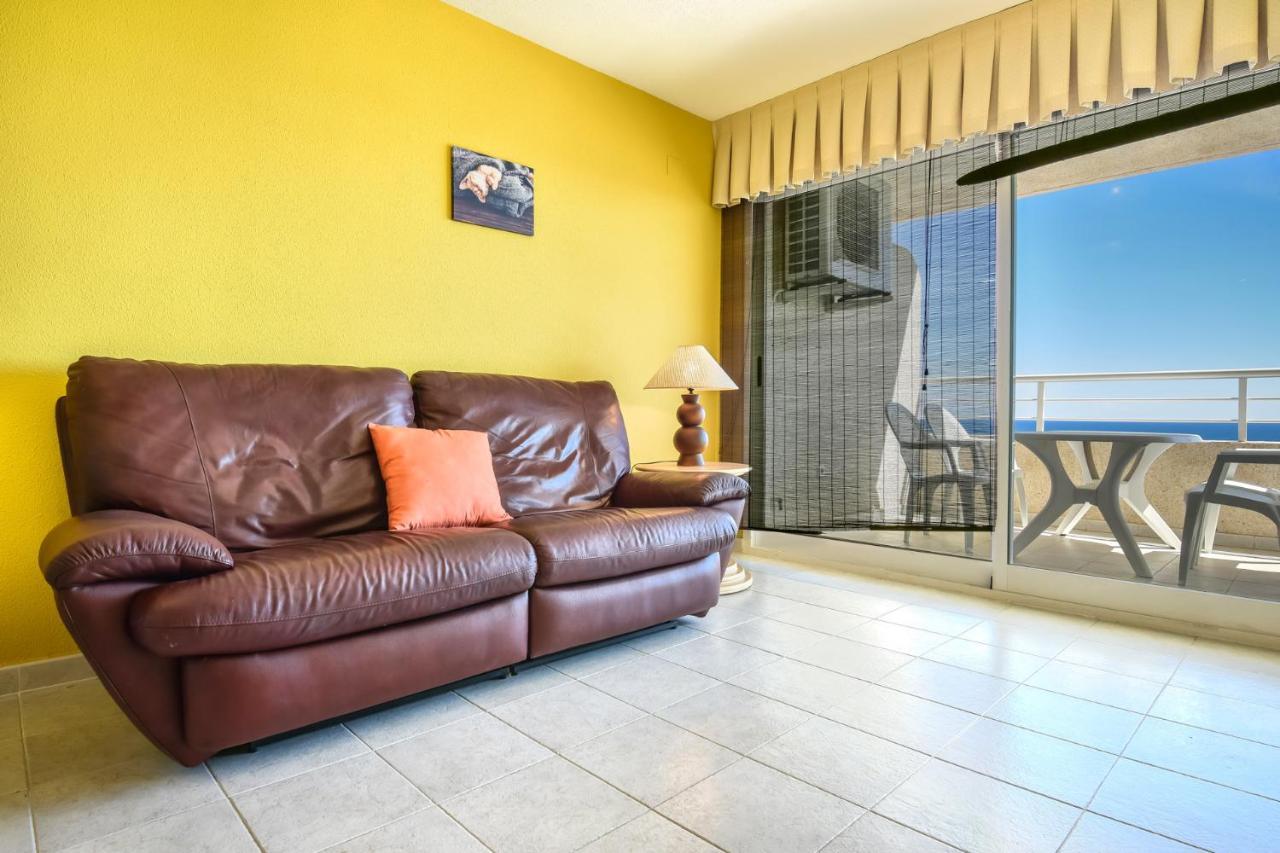 Apartamento Homeincalpe Apolo Xvi 2-15-68