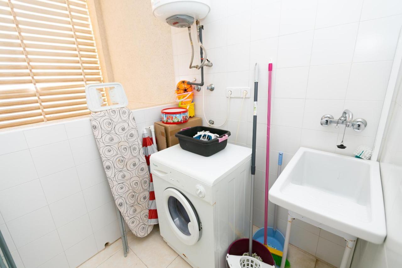 Homeincalpe Apolo Xvii 2-22-64 Apartamento Calpe