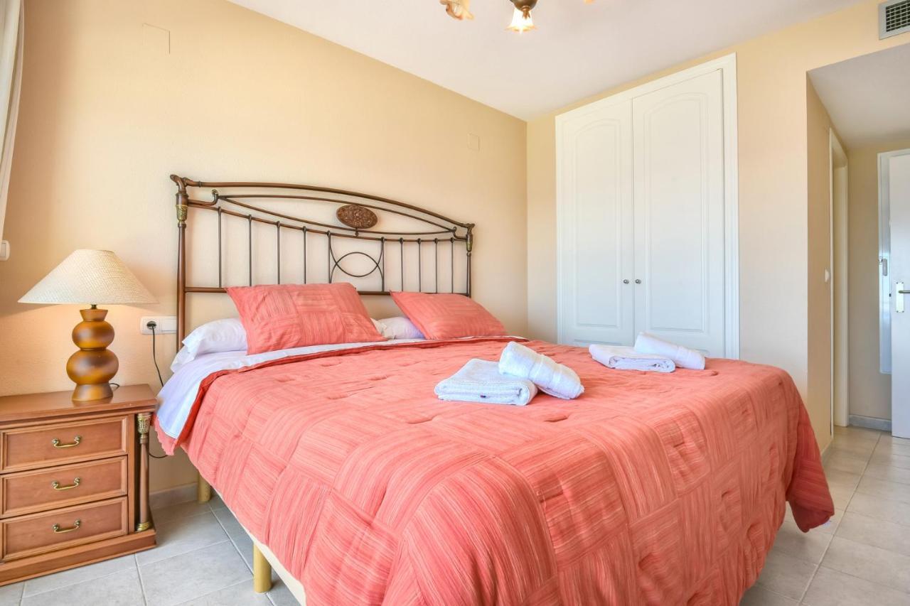 Homeincalpe Apolo Xvi 2-15-68 Apartamento