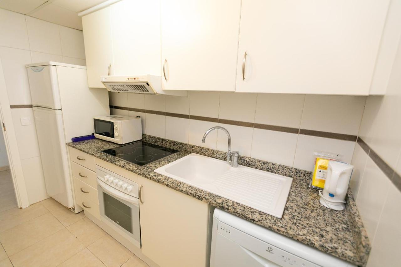 Homeincalpe Apolo Xvii 2-22-64 Apartamento
