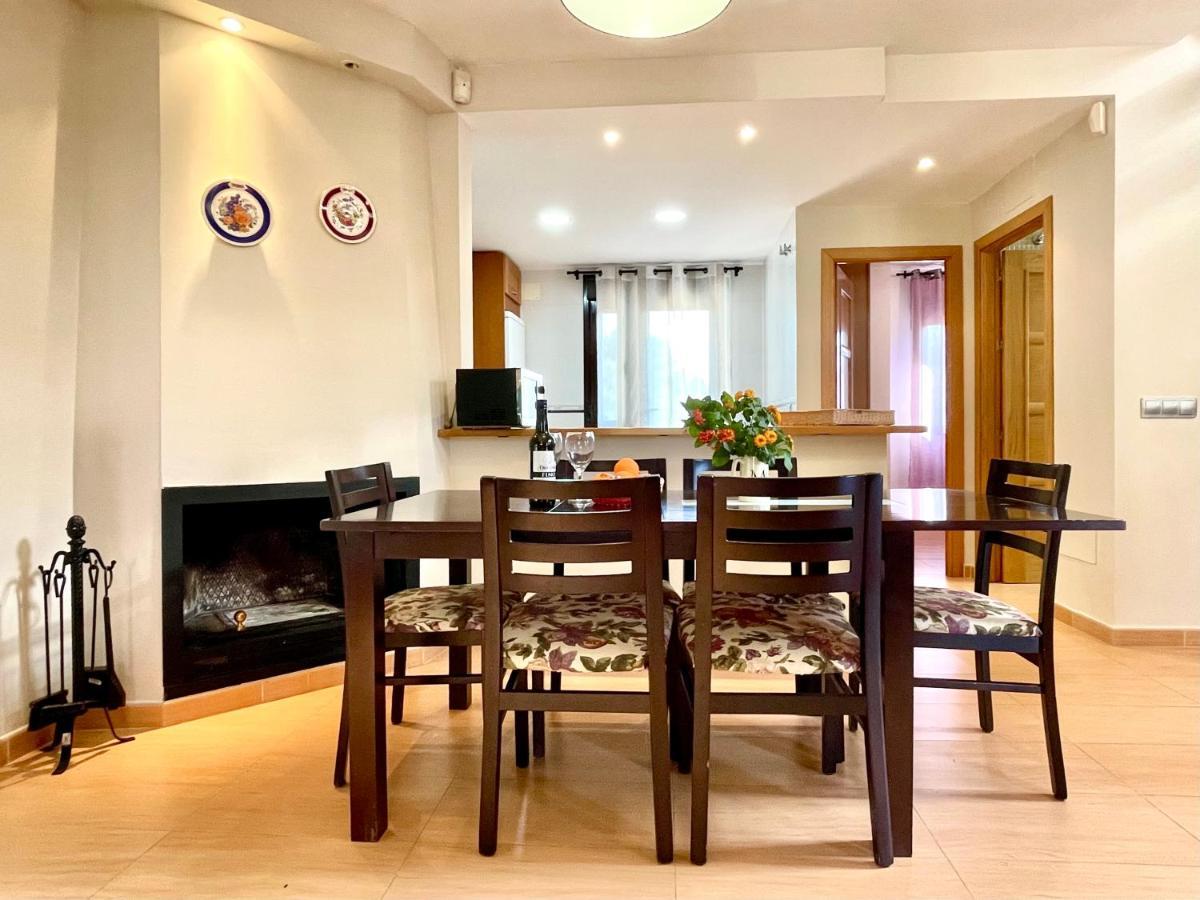 Canela, Fantastico Bungalow *