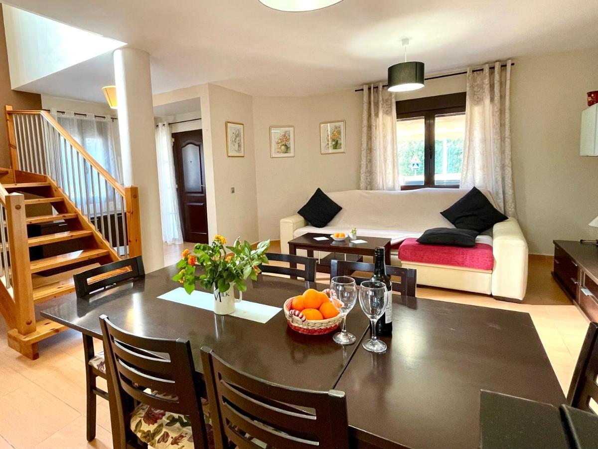 Canela, Fantastico Bungalow Villa Calpe