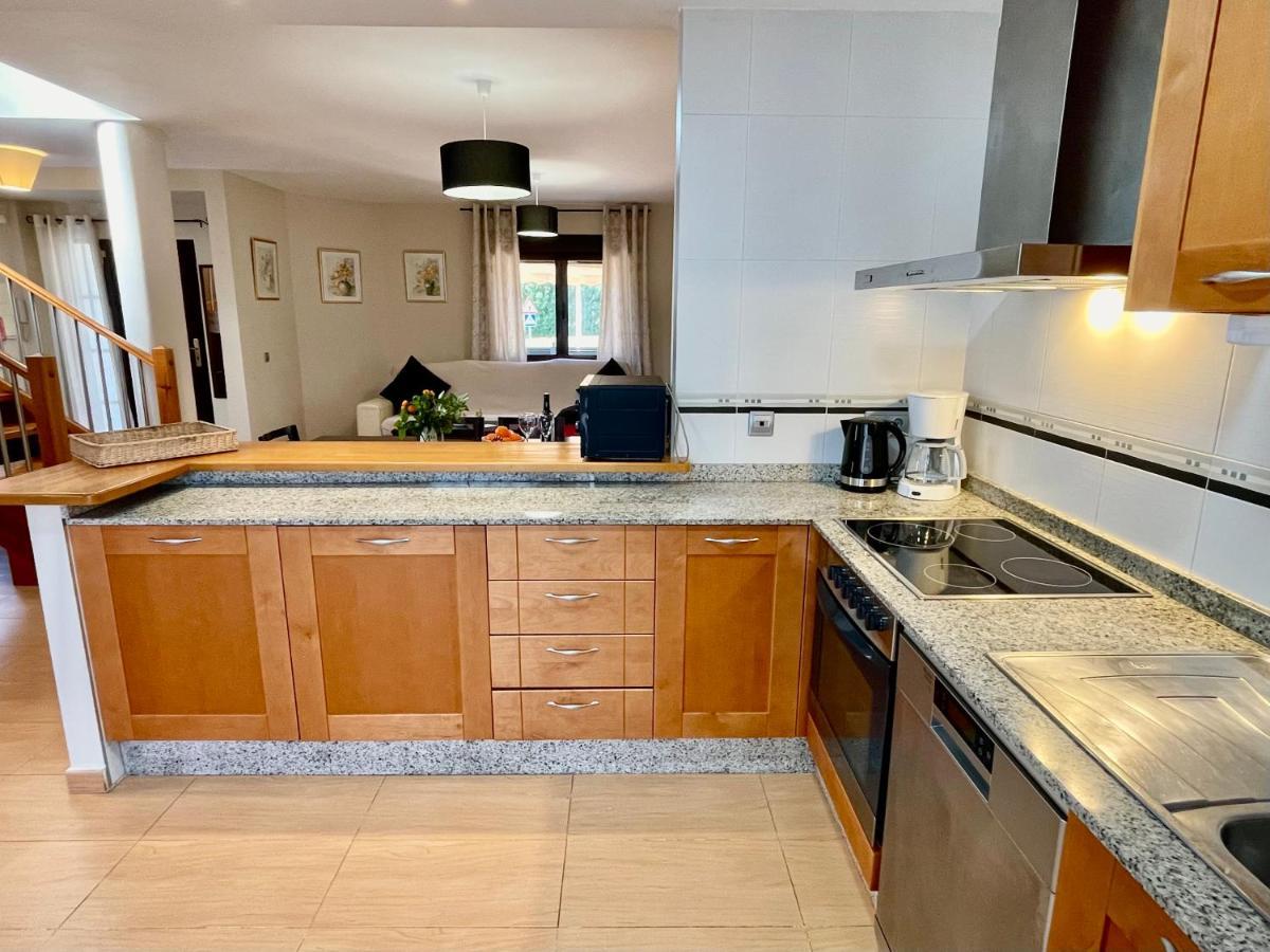 Canela, Fantastico Bungalow Villa Calpe