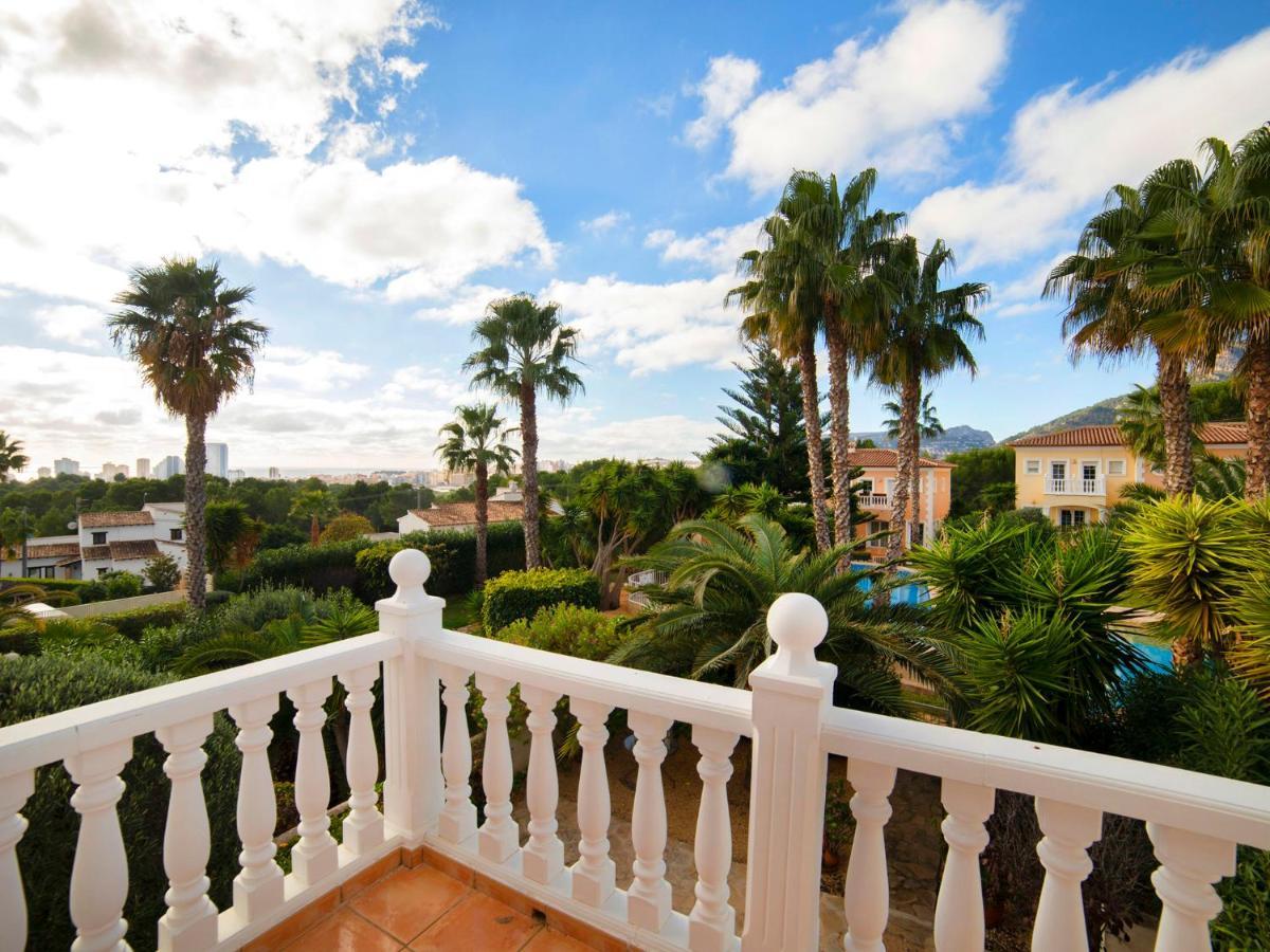 Сasa de vacaciones Residencial Bel-air