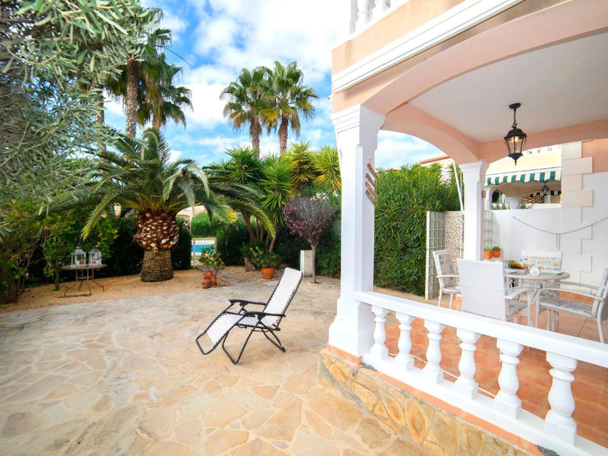 Residencial Bel-air * Calpe