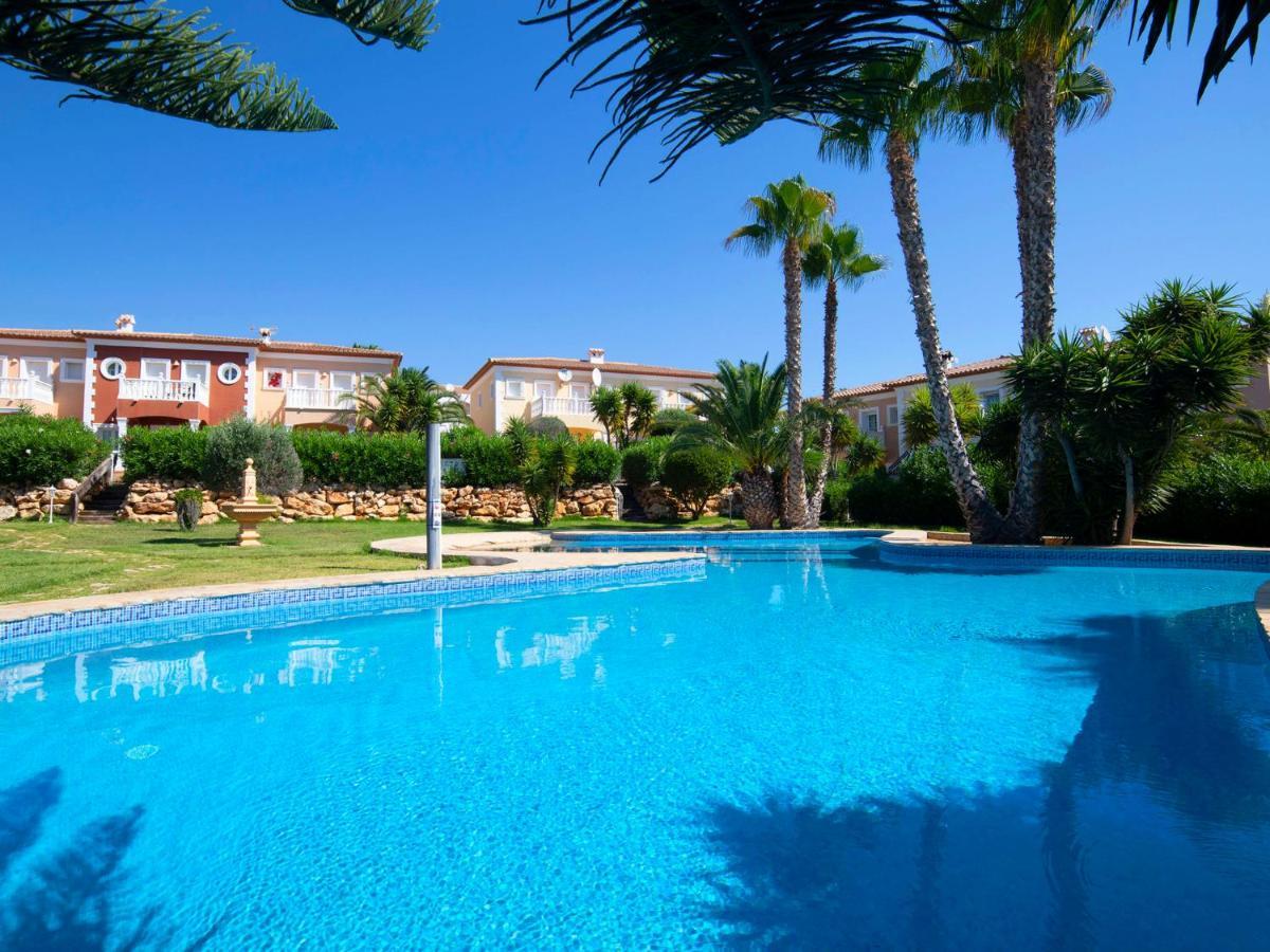 Residencial Bel-air Сasa de vacaciones