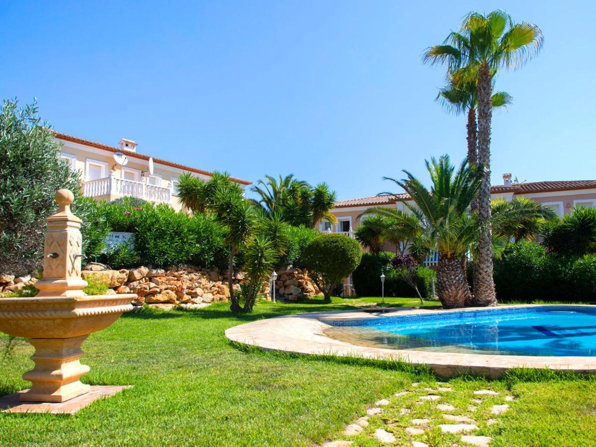 Residencial Bel-air * Calpe