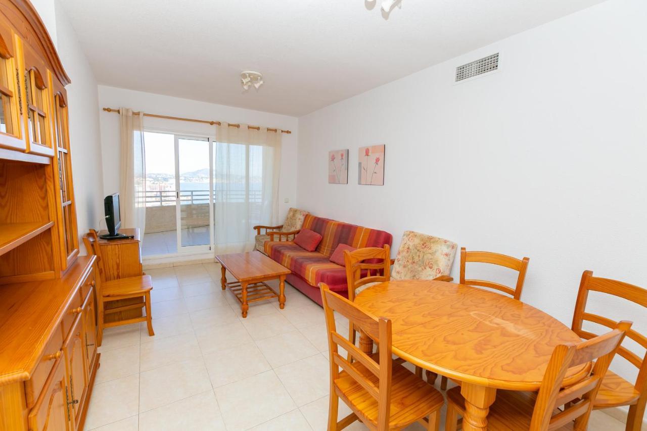 Apartamento Homeincalpe Apolo Xvii 2-22-64