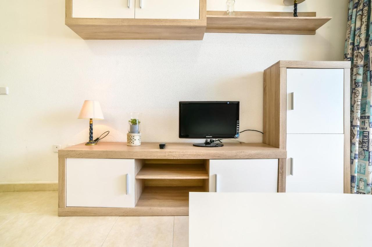Apartamento Homeincalpe Apolo Xvii 1-14-41