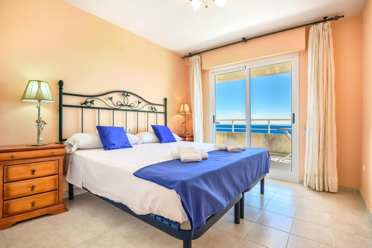Homeincalpe Apolo Xvi 2-15-68 Apartamento Calpe