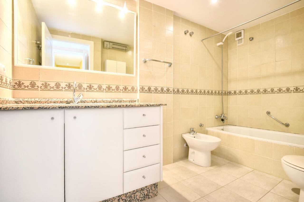 Apartamento Homeincalpe Apolo Xvi 2-15-68 *