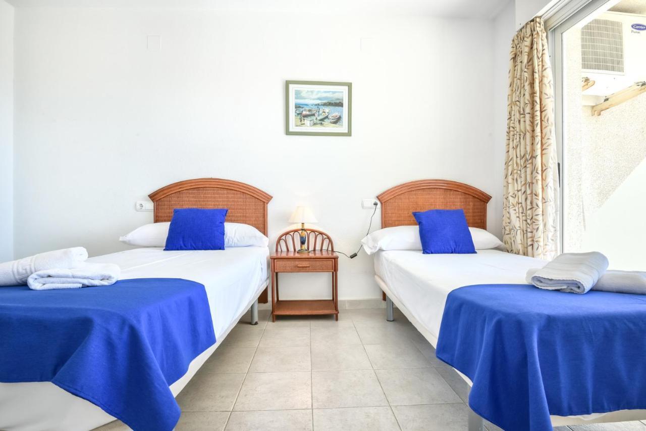 Apartamento Homeincalpe Apolo Xvi 2-3-14