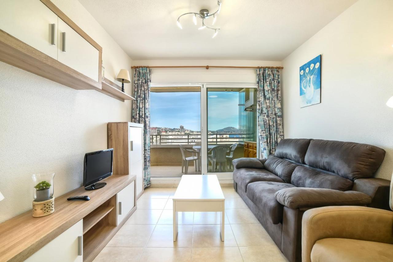 Homeincalpe Apolo Xvii 1-14-41 Calpe